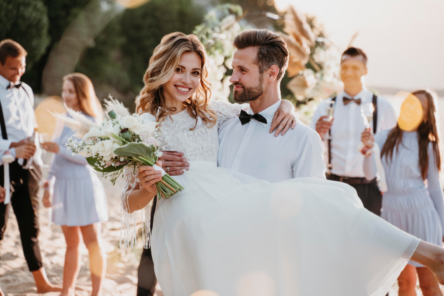 Wedding Loans