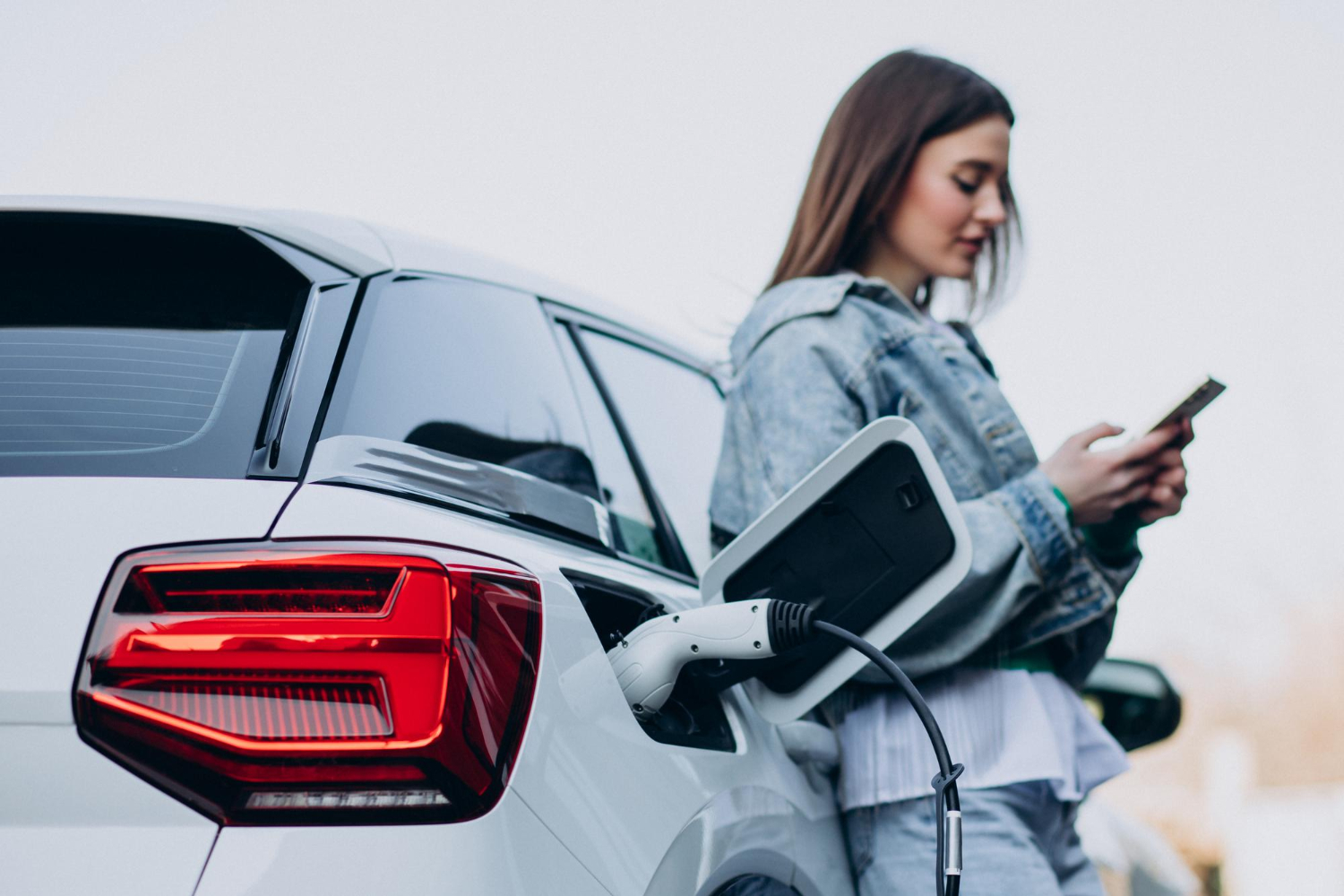 Green Car Loans
