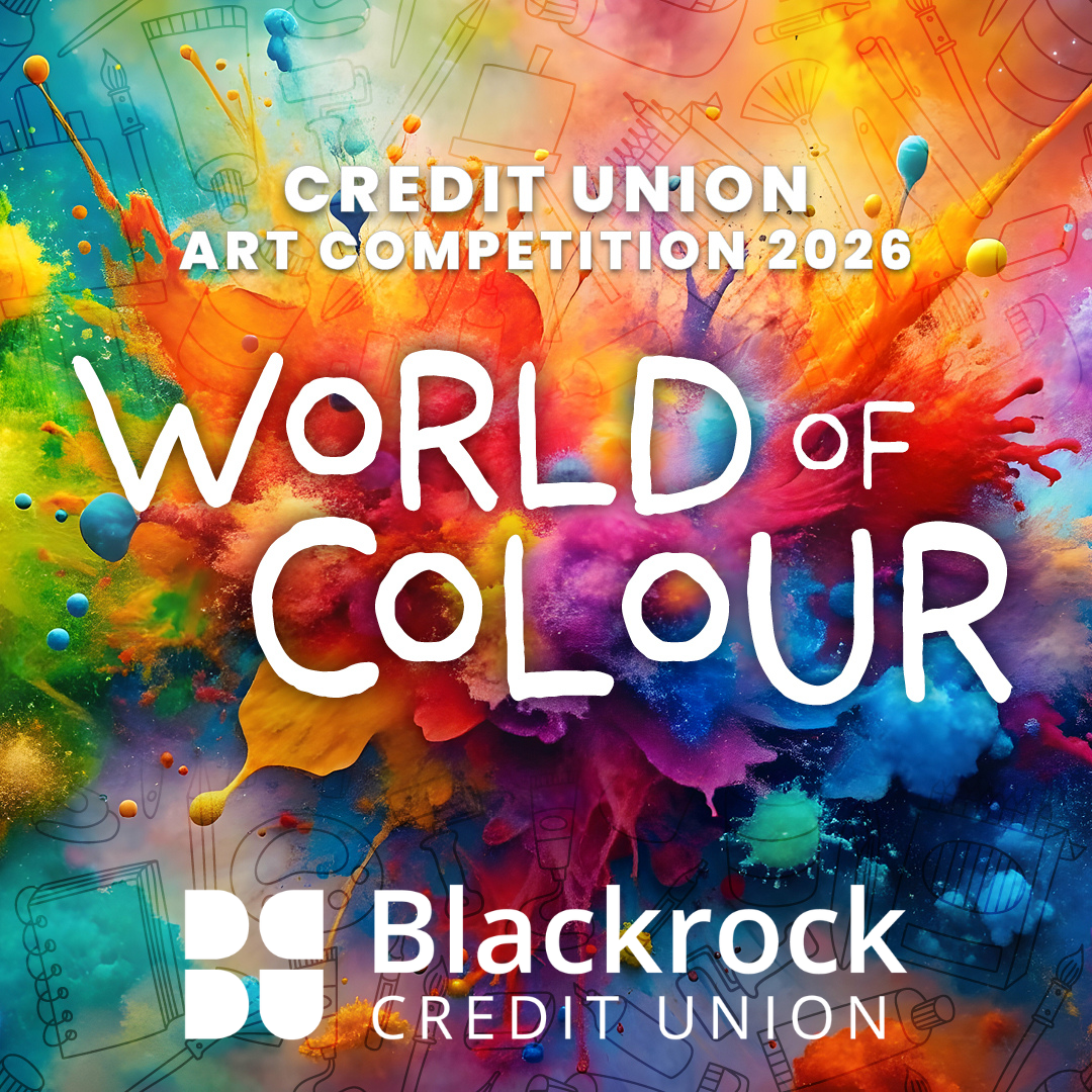 Credit Union Art Competition 2026