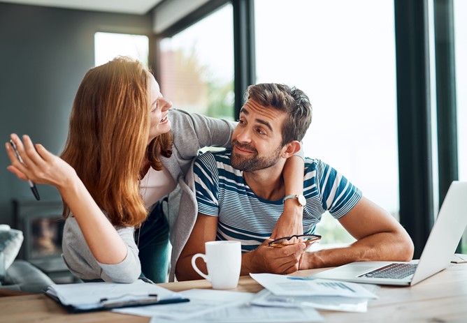 Loan Interest Rates