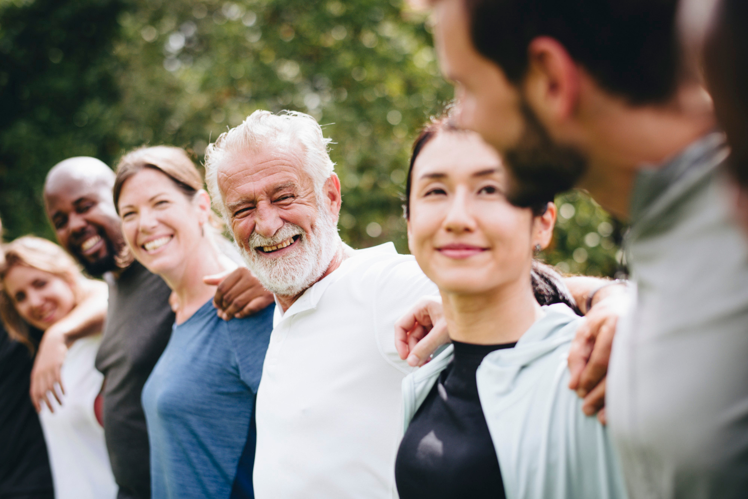 Community Loans