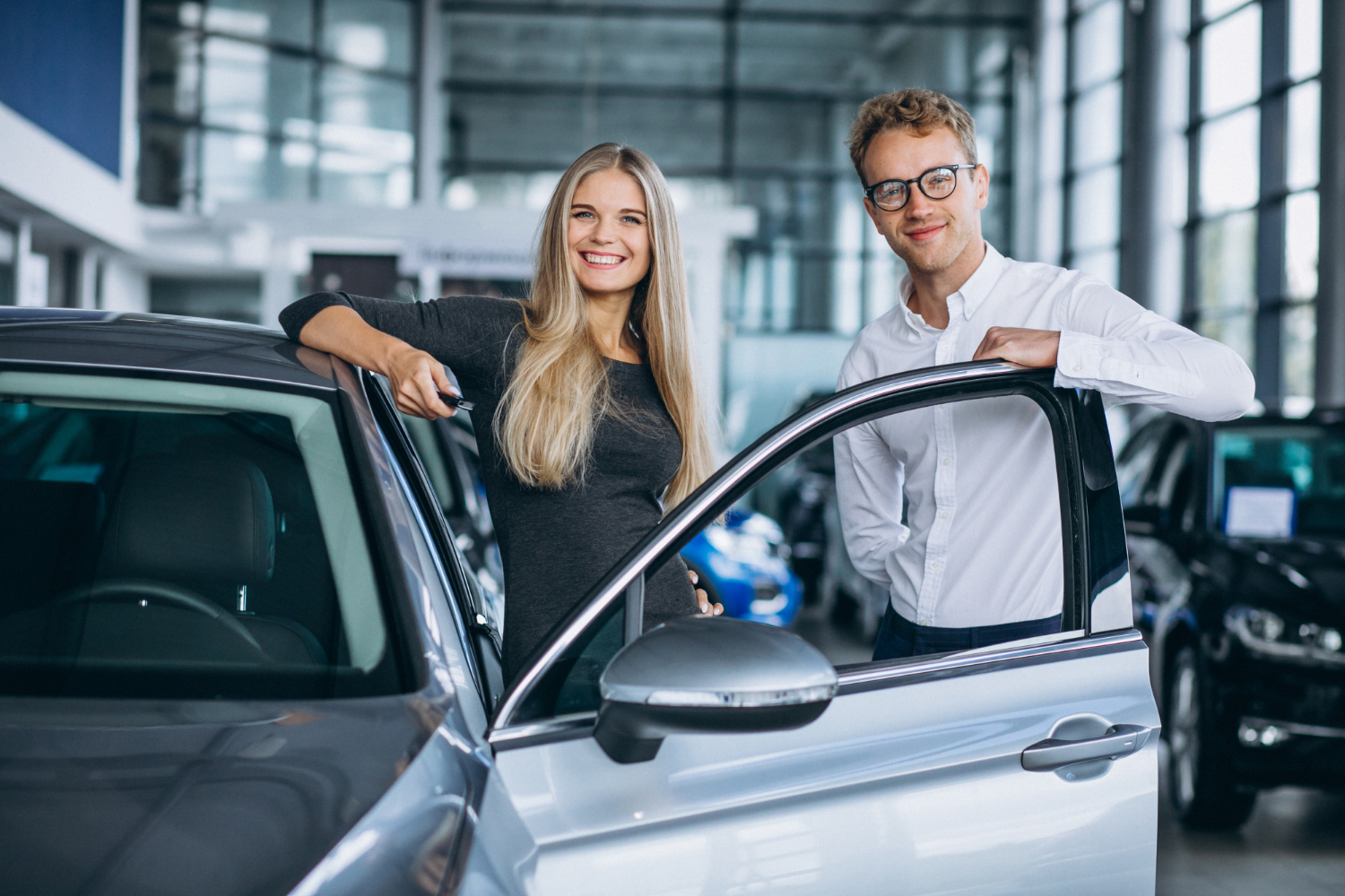 Car Loans