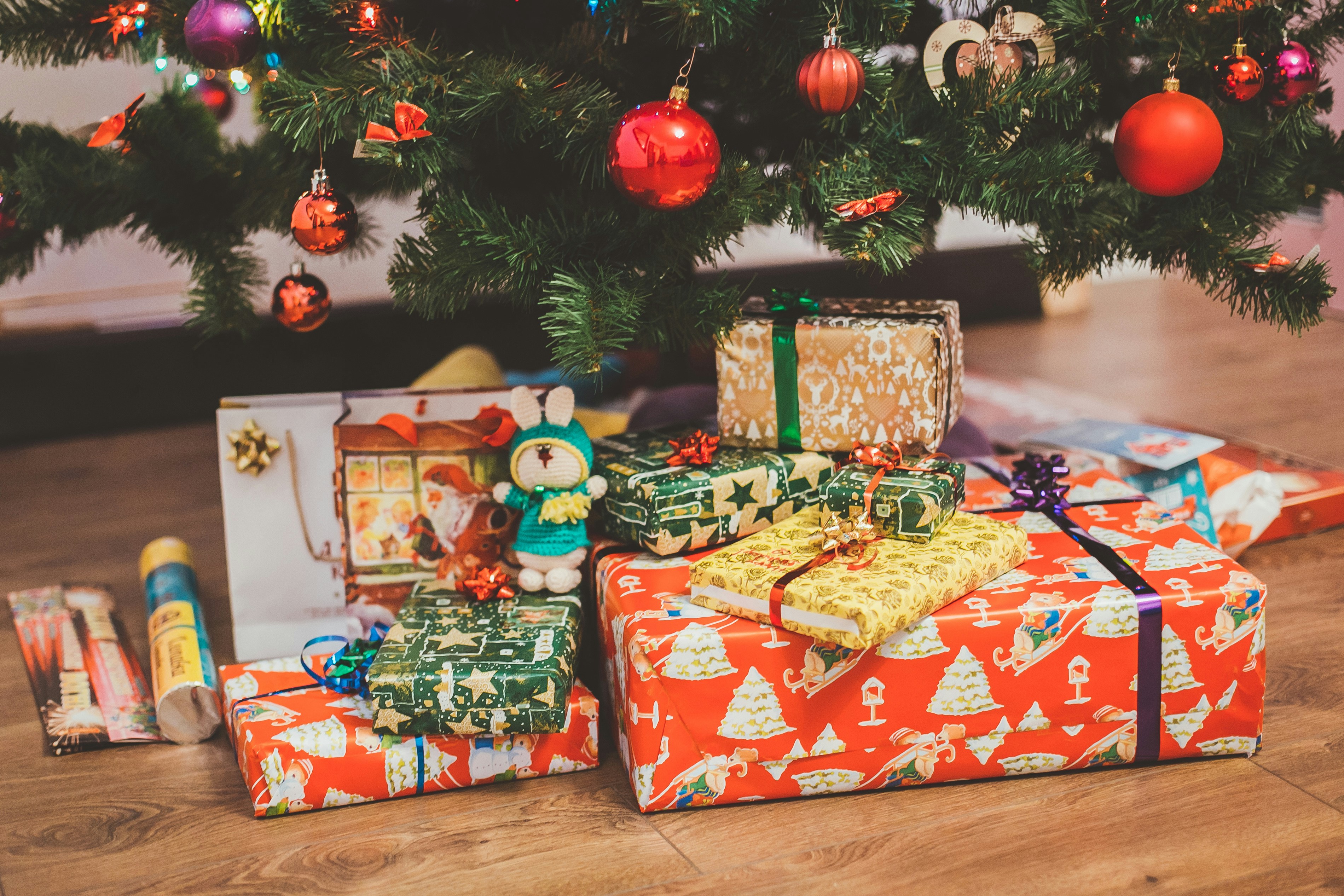 Christmas Loans