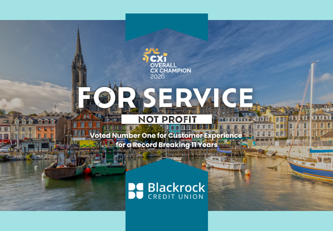 Credit Unions Top the Customer Experience Ranks for a Record Breaking Eleventh Year